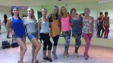 2dance студия танцев