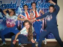 OLYMPIA dance & fitness studio