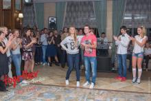 2dance студия танцев