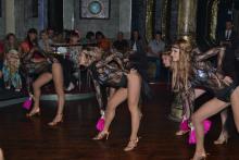 Lera Semashko Dance Studio 